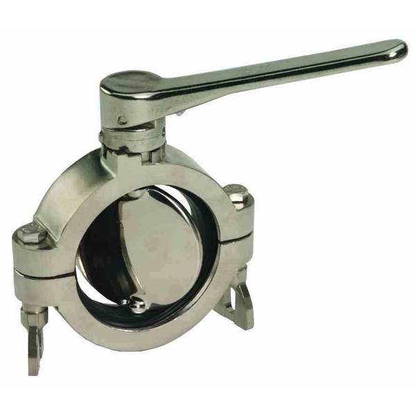 B5107S300CCND ACTUATED See DIXON 3 B5107 Silicone B5107S300CCND ACTUATED See DIXON 3 B5107 Silicone